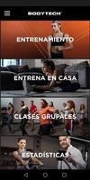 Poster Bodytech