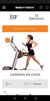 2 Schermata Bodytech