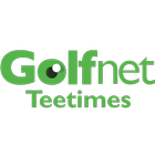 Golfnet Tee Times icon