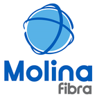 Molina Fibra-icoon