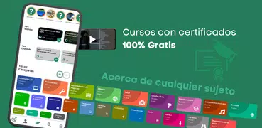 Cursa - Cursos online