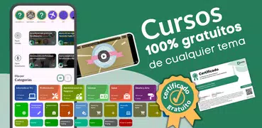 Cursa - Cursos online