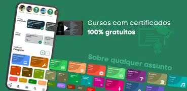 Cursa - Cursos online