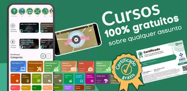 Cursa - Cursos online
