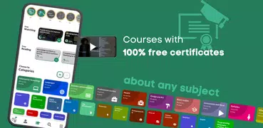 Cursa - Online courses