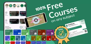 Cursa - Online courses