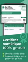 Cursa capture d'écran 2