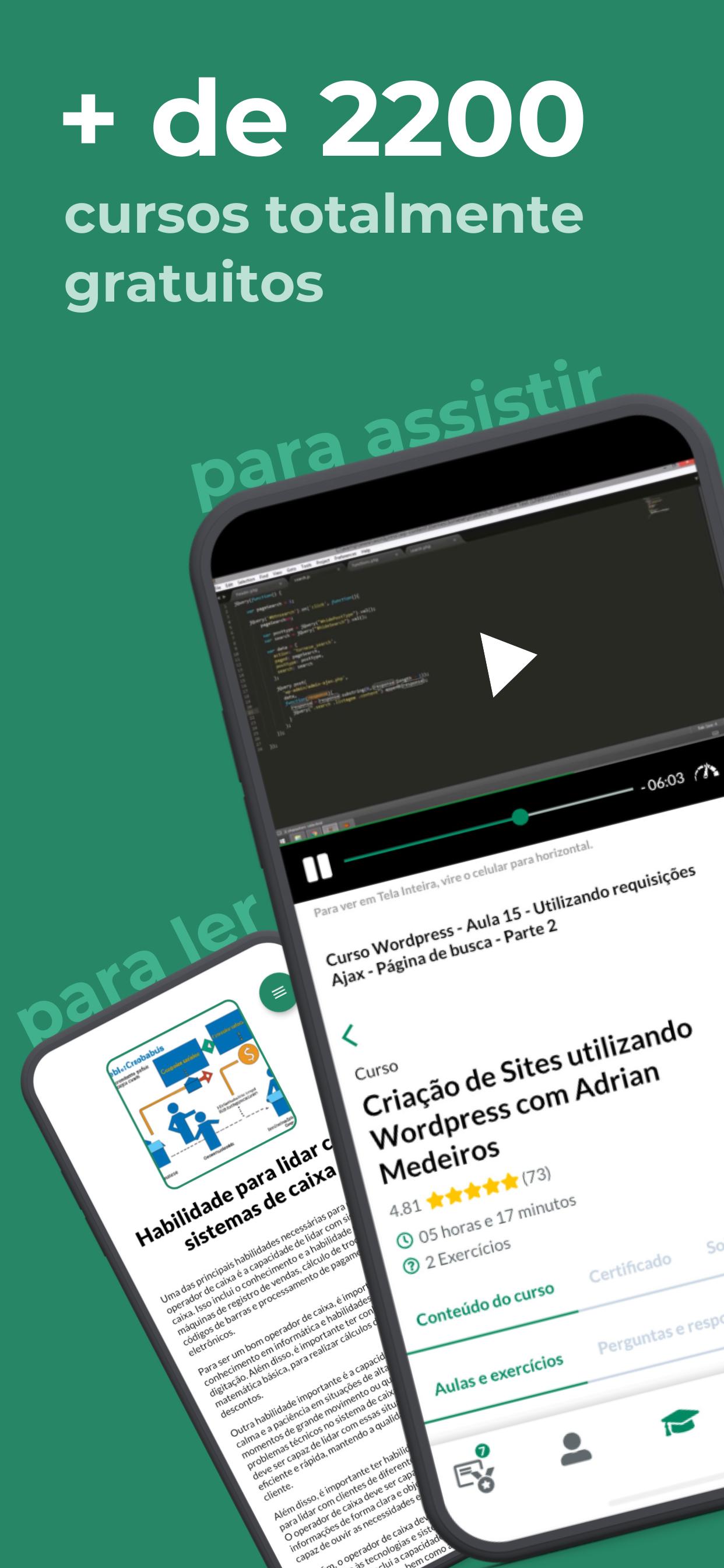 Download do APK de Cursa para Android