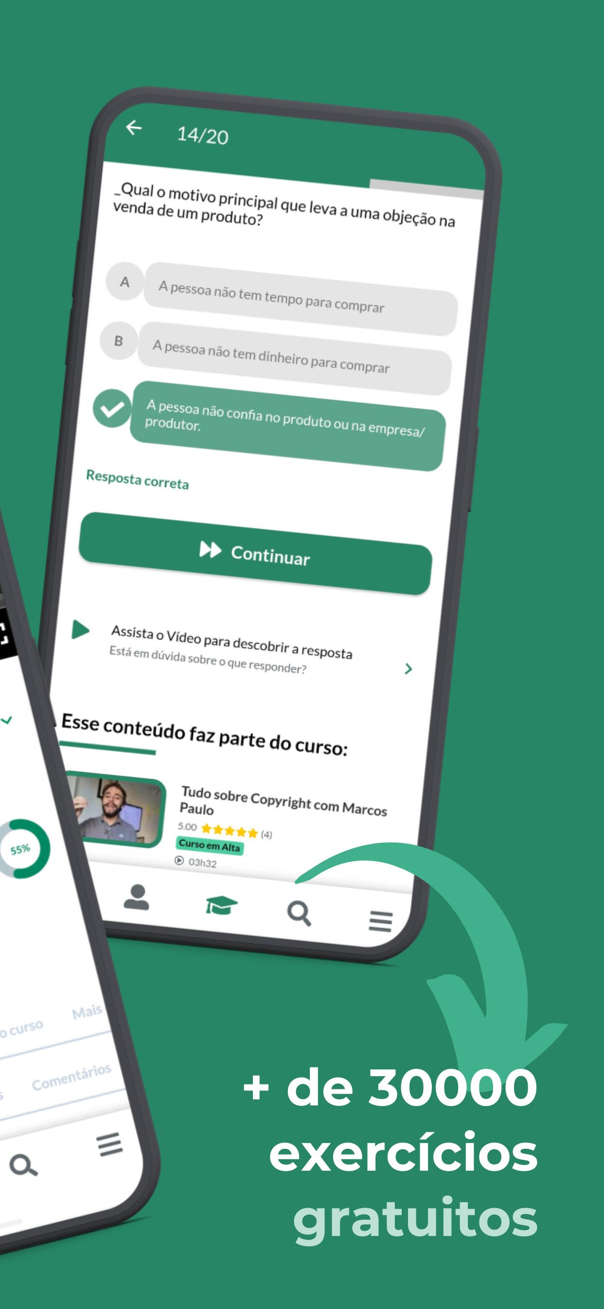 Download do APK de Cursa para Android