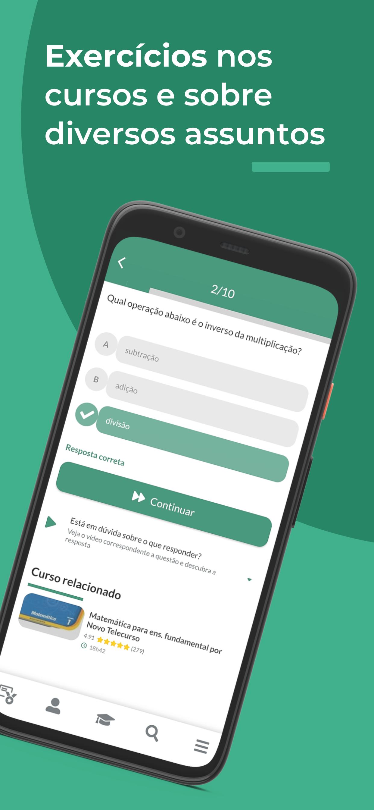 Download do APK de Cursa para Android