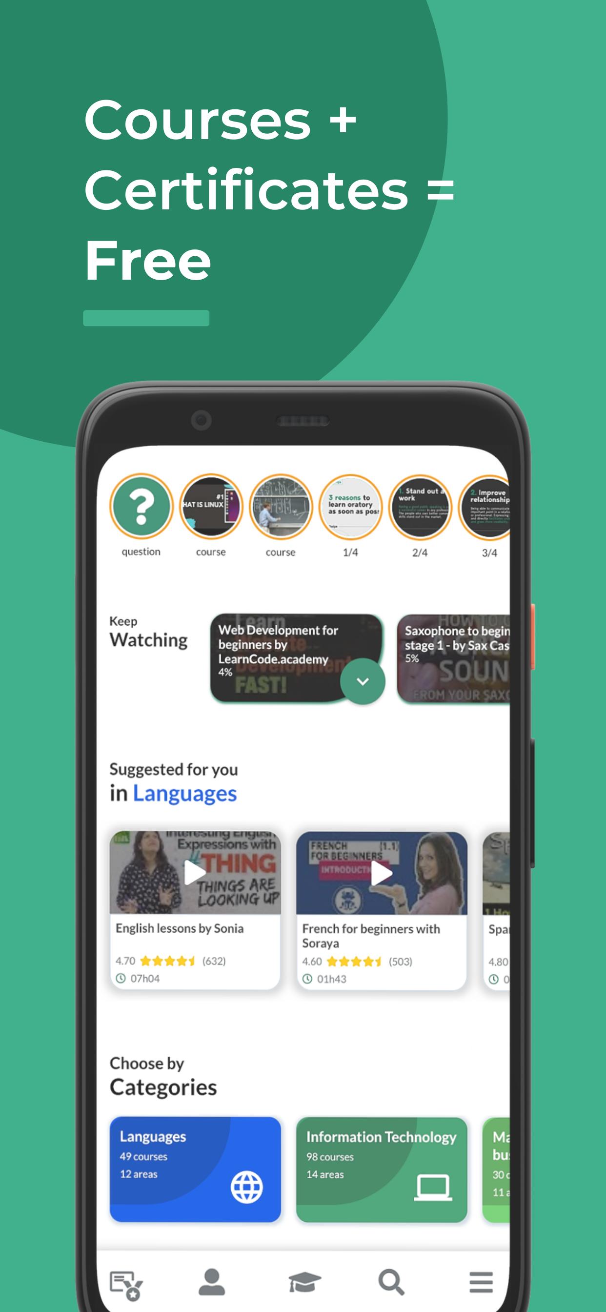 Cursa APK for Android Download Cursa APK for Android Download
