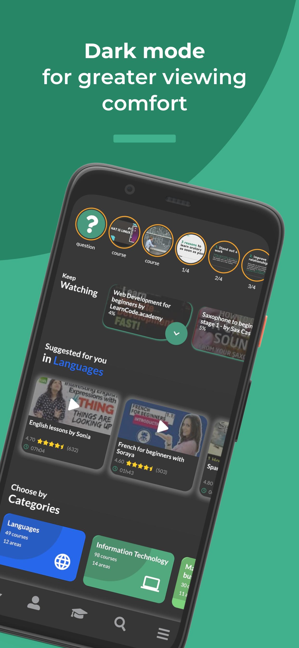 Cursa APK for Android Download