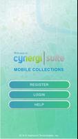 cynergi Mobile Collections ポスター