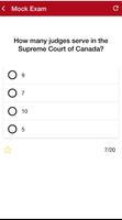 Canadian Citizenship Test Free screenshot 3