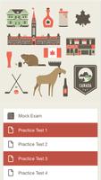 Canadian Citizenship Test Free poster