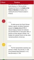 Canadian Citizenship Test Free screenshot 1