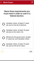 Canadian Citizenship Test Free screenshot 2