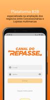 Canal do Repasse スクリーンショット 3