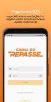 Canal do Repasse 截圖 3