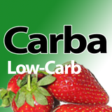 Carba Low Carb im Alltag icône
