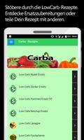 Carba Low-Carb Helper screenshot 3