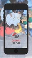 CentralDESK پوسٹر