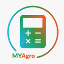 MYAgro Kalkulator Aliran Tunai APK