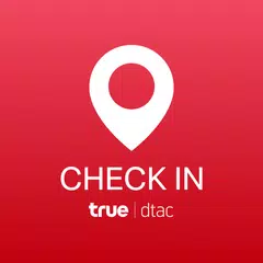 Check In (พนักงานขาย) アプリダウンロード