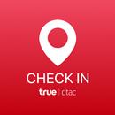 Check In (พนักงานขาย) APK
