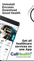 CallHealth اسکرین شاٹ 1