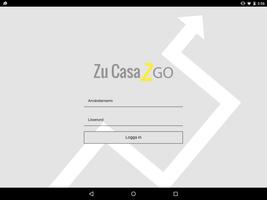 Zucasa 2 Go پوسٹر