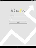 Zucasa 2 Go imagem de tela 1