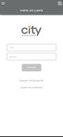 City Inc پوسٹر