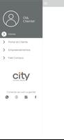City Inc اسکرین شاٹ 1