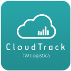 Cloudtrack Tw icône