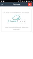 Cloudtrack Tw capture d'écran 2