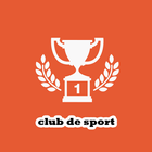 Club de Sport icône