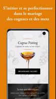 Cognac Pairing Affiche