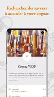 Cognac Pairing capture d'écran 1