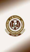 J M Panera Educational Institute پوسٹر