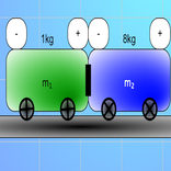 Collision Carts Simulator Pro
