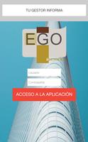 EGO Asesores poster