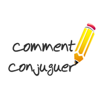 Conjugate French verbs icon
