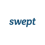 Swept icon