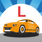 UK Theory Test Free biểu tượng