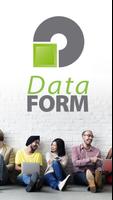 DataFORM Affiche