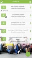 DataFORM স্ক্রিনশট 1
