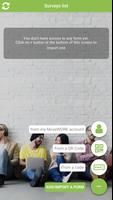 DataFORM স্ক্রিনশট 2