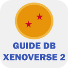 آیکون‌ Guide for DB Xenoverse 2