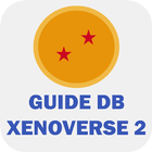 Guide for DB Xenoverse 2 icône